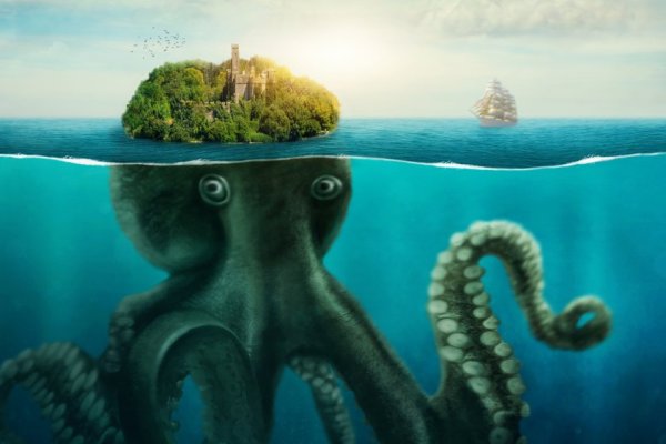 Kraken шоп что это